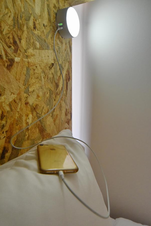 S&S Hostel Lizbona Zewnętrze zdjęcie